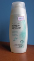 AVON Simply delicate 
