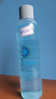 Clearskin Loción Tónica facial