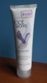 Mascarilla Exfoliante para pies foot works